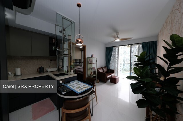 The Shore Residences (D15), Condominium #520965601